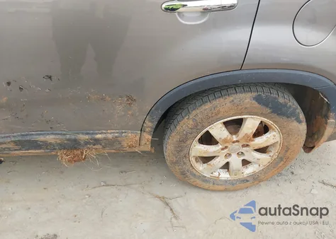 2012 Kia Sorento Lx из США, поврежденный, VIN 5XYKTCA60CG221472